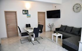 Apartmani Mariva