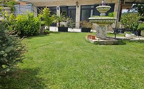 Apartmani Mariva